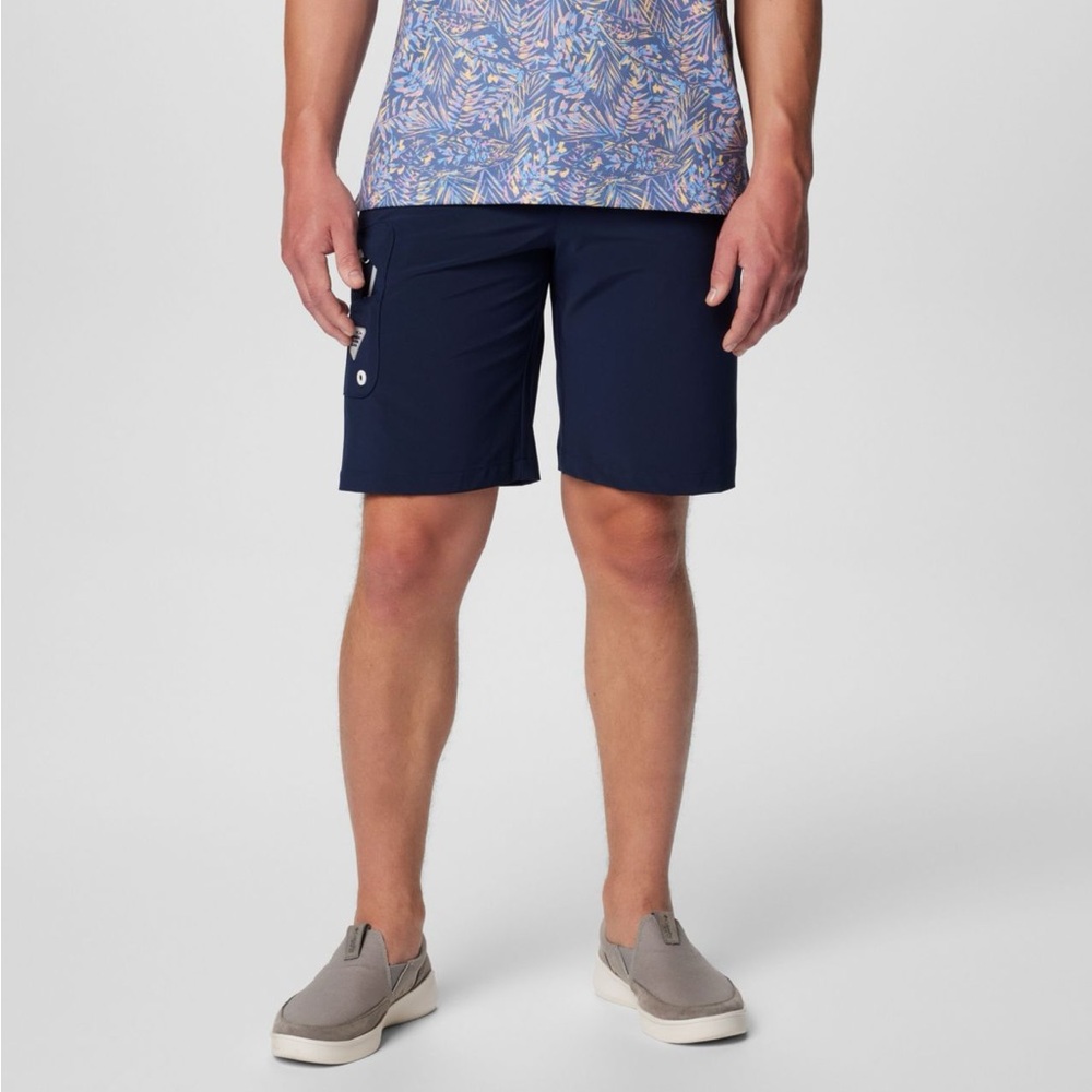 Columbia PFG Terminal Tackle™ II Shorts
